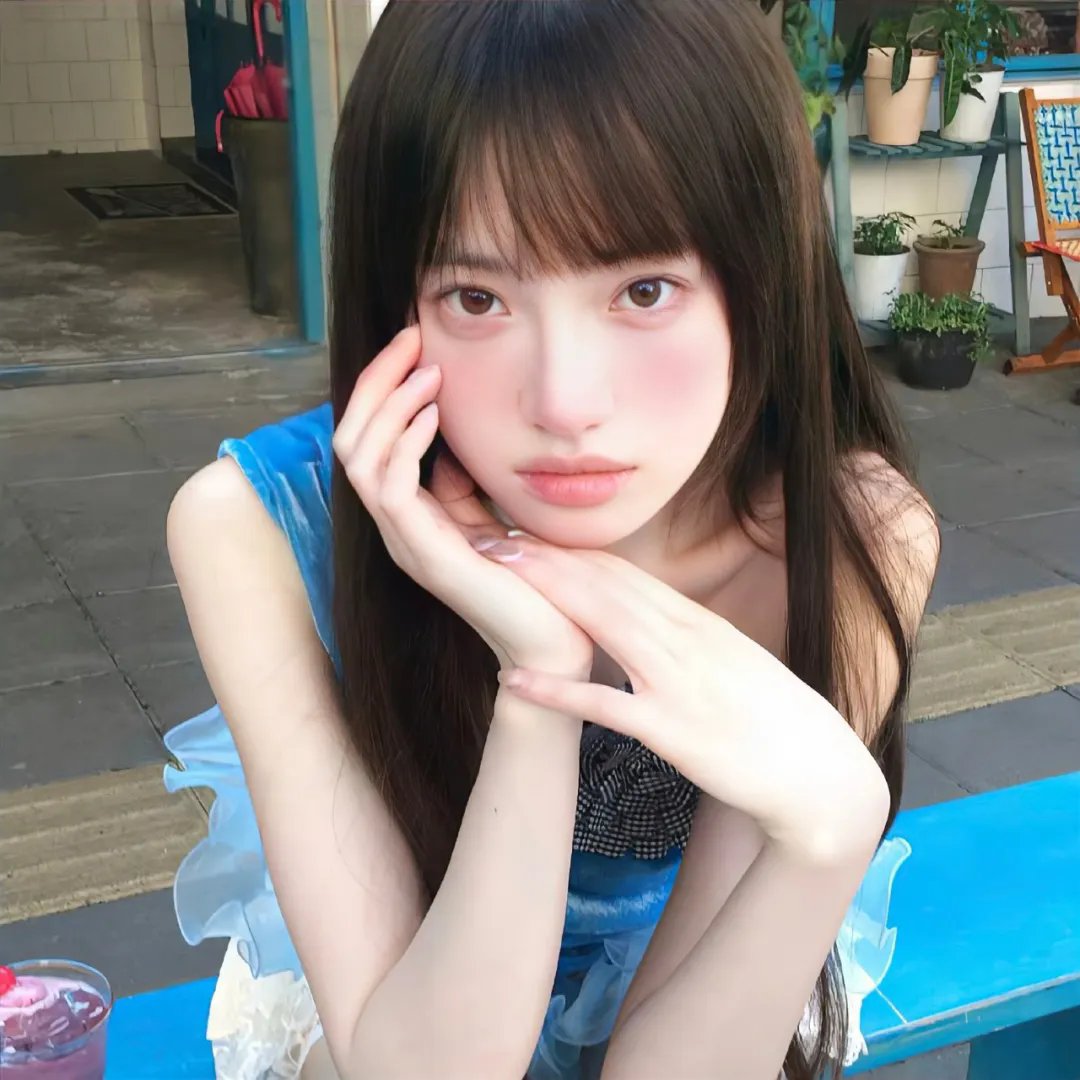 美好未来