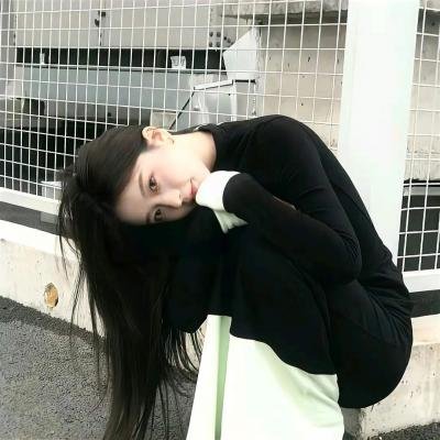 伪装大师1：维多女人